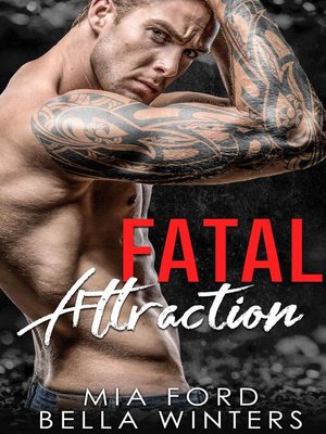 cover image of Fatal Attraction